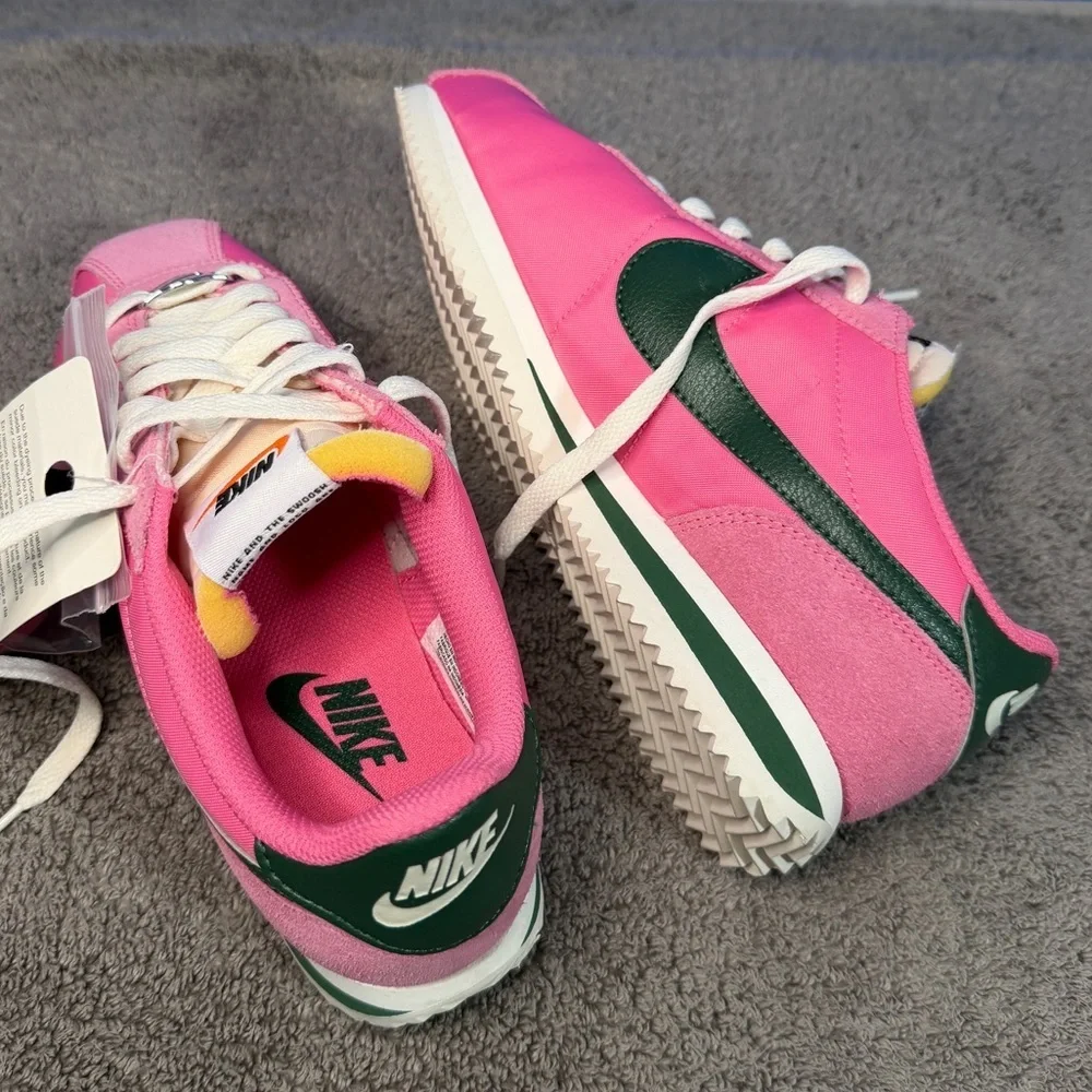 Nike Cortez w txt Pinksicle Brand new